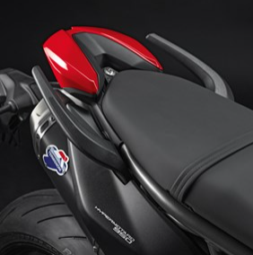 Passenger Grab Handle Kit