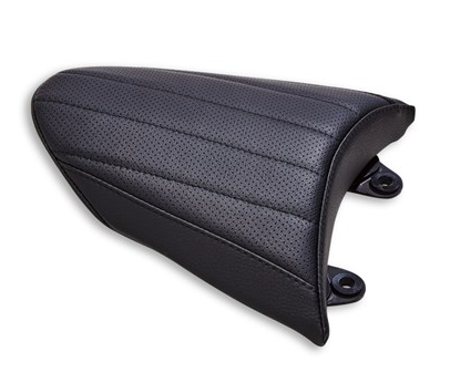 Premium" raised passenger seat