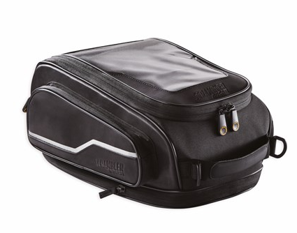 Magnetic Tank Bag