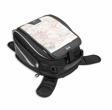 Magnetic Tank Bag