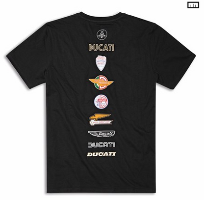 Ducati Icon T-shirt