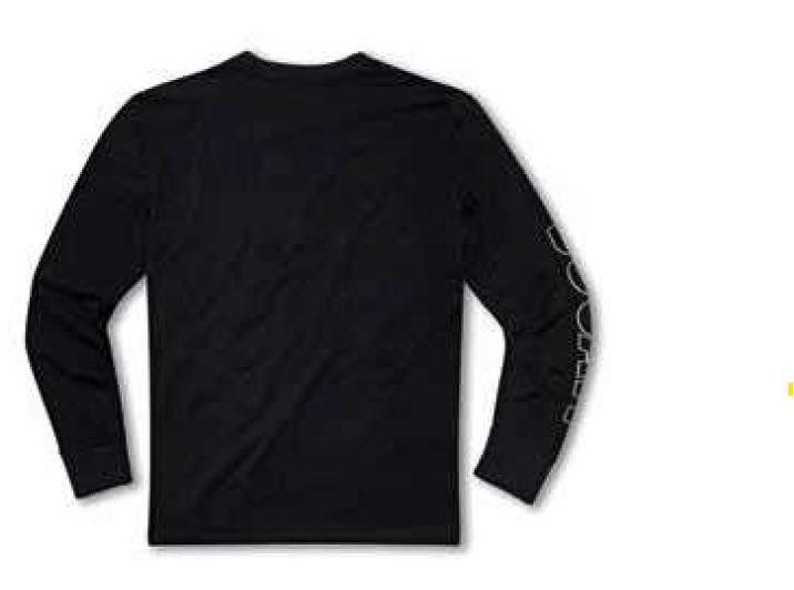 Essential Long Sleeve T=shirt