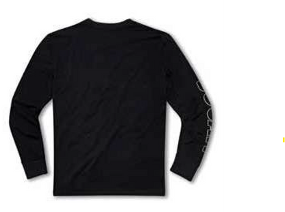 Essential Long Sleeve T=shirt