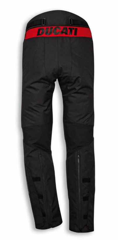 Ducati Tour C4 Textile Pants **2XL Only ***