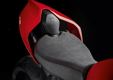 Sport Seat