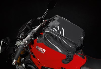 Magnetic Tank Bag