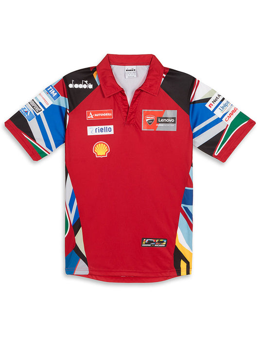 Polo Replica GP Mug 26